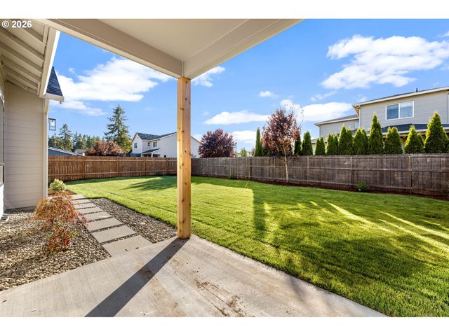 9500 Ne 170TH Ct, Vancouver, WA 98682