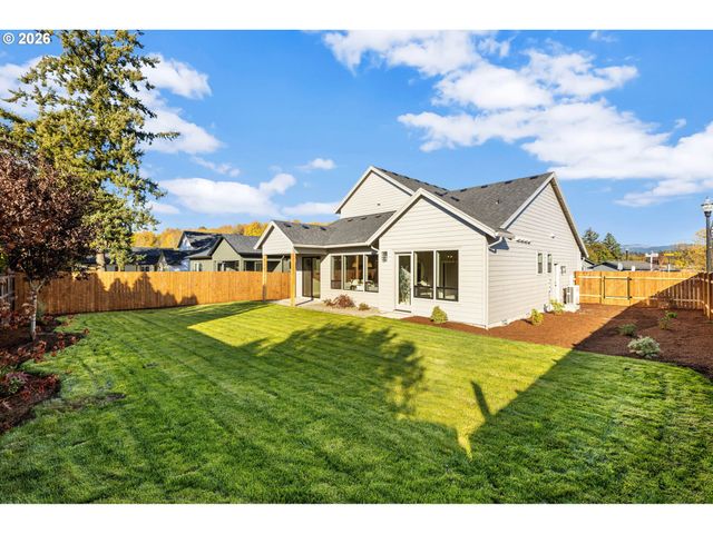 9500 Ne 170TH Ct, Vancouver, WA 98682