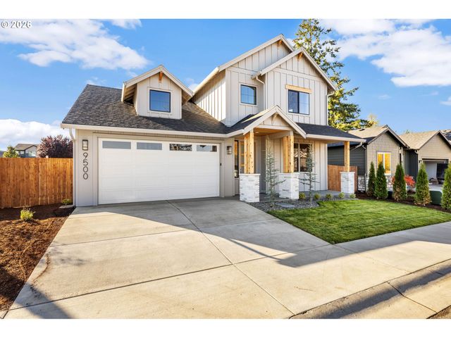 9500 Ne 170TH Ct, Vancouver, WA 98682