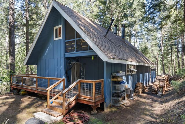 7988 Mill Run, Pollock Pines, CA 95726