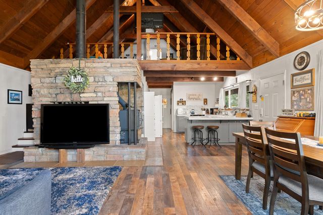 7988 Mill Run, Pollock Pines, CA 95726