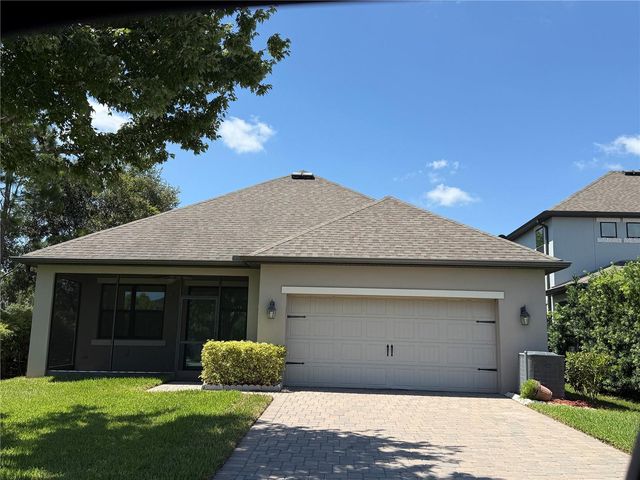 12200 RANGELAND BOULEVARD, Odessa, FL 33556