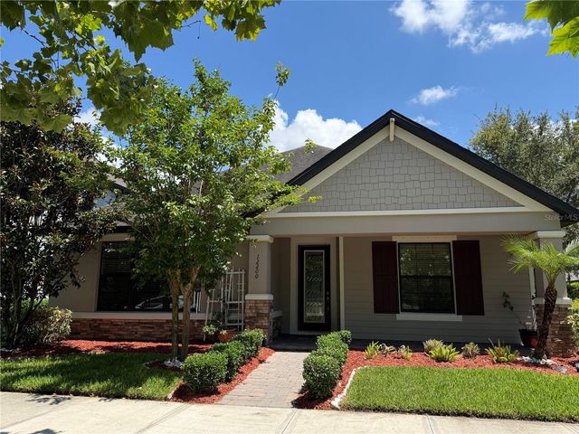 12200 RANGELAND BOULEVARD, Odessa, FL 33556