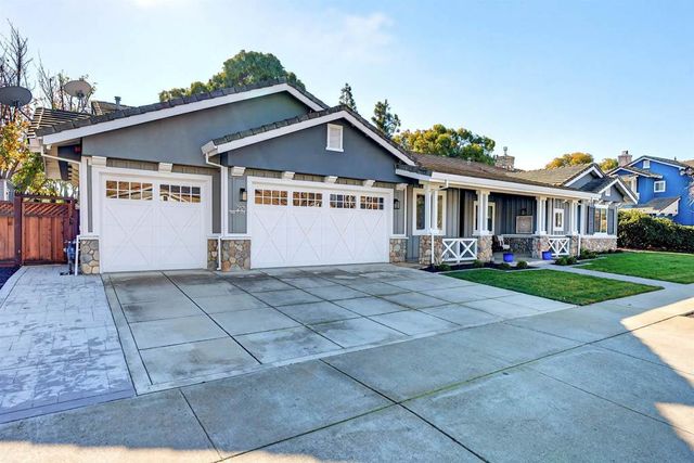 2571 Merlot Ln, Livermore, CA 94550