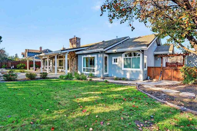 2571 Merlot Ln, Livermore, CA 94550