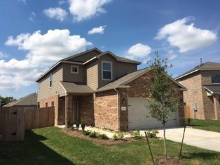 13134 Dancing Reed Drive, Texas City, TX 77568