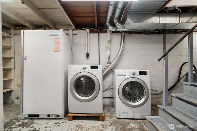 1682 NE Grandview Boulevard, Keyport, WA 98345