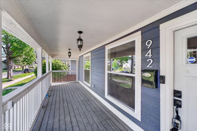 942 Jefferson Avenue, Indianapolis, IN 46201