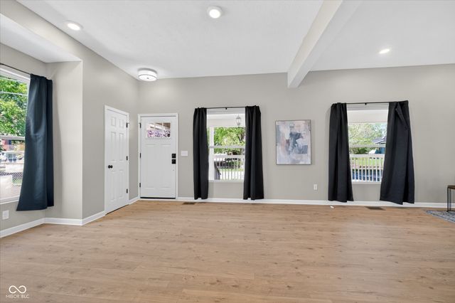 942 Jefferson Avenue, Indianapolis, IN 46201