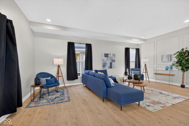 942 Jefferson Avenue, Indianapolis, IN 46201