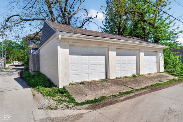 942 Jefferson Avenue, Indianapolis, IN 46201