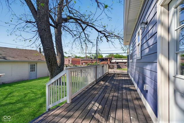 942 Jefferson Avenue, Indianapolis, IN 46201