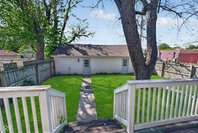 942 Jefferson Avenue, Indianapolis, IN 46201