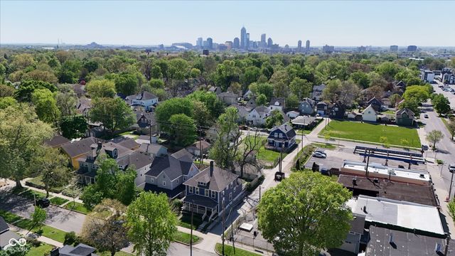 942 Jefferson Avenue, Indianapolis, IN 46201
