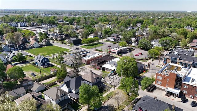 942 Jefferson Avenue, Indianapolis, IN 46201