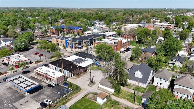 942 Jefferson Avenue, Indianapolis, IN 46201
