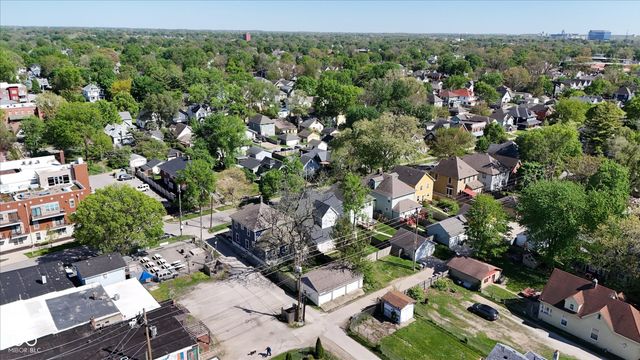 942 Jefferson Avenue, Indianapolis, IN 46201