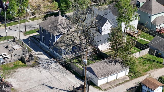 942 Jefferson Avenue, Indianapolis, IN 46201