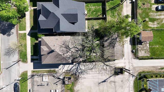 942 Jefferson Avenue, Indianapolis, IN 46201