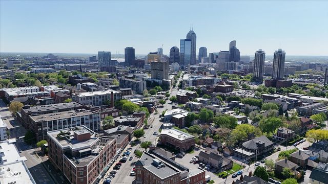 942 Jefferson Avenue, Indianapolis, IN 46201