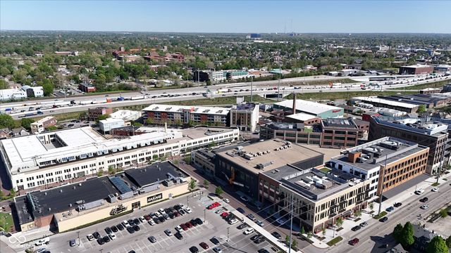 942 Jefferson Avenue, Indianapolis, IN 46201