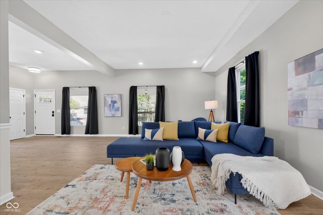 942 Jefferson Avenue, Indianapolis, IN 46201