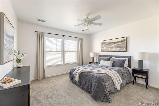 3862 Tranquility Trail, Castle Rock, CO 80109