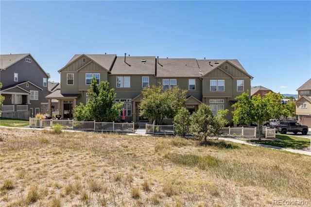 3862 Tranquility Trail, Castle Rock, CO 80109