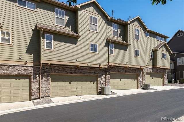 3862 Tranquility Trail, Castle Rock, CO 80109