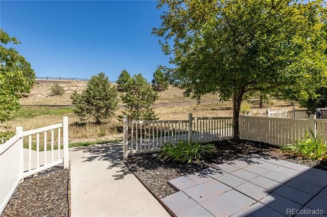 3862 Tranquility Trail, Castle Rock, CO 80109