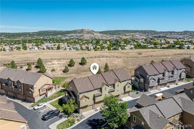3862 Tranquility Trail, Castle Rock, CO 80109
