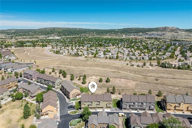 3862 Tranquility Trail, Castle Rock, CO 80109