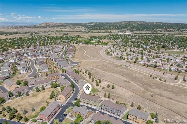 3862 Tranquility Trail, Castle Rock, CO 80109