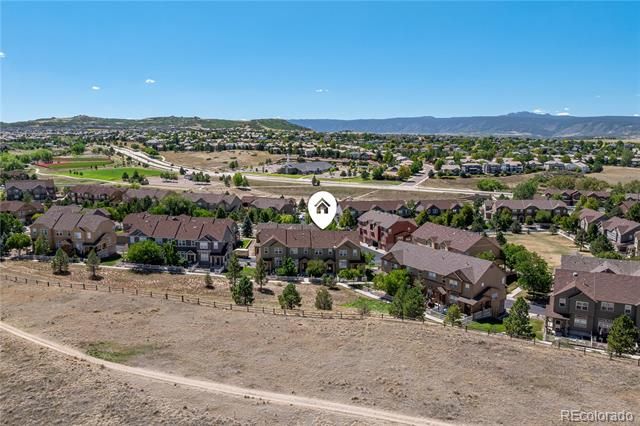 3862 Tranquility Trail, Castle Rock, CO 80109