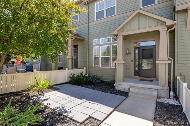 3862 Tranquility Trail, Castle Rock, CO 80109
