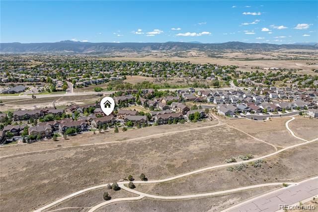 3862 Tranquility Trail, Castle Rock, CO 80109
