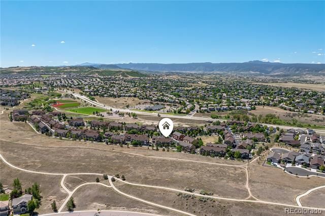3862 Tranquility Trail, Castle Rock, CO 80109