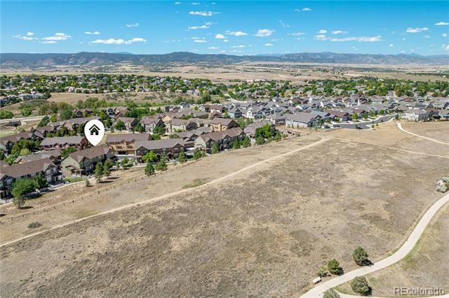 3862 Tranquility Trail, Castle Rock, CO 80109