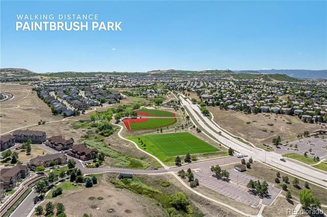 3862 Tranquility Trail, Castle Rock, CO 80109