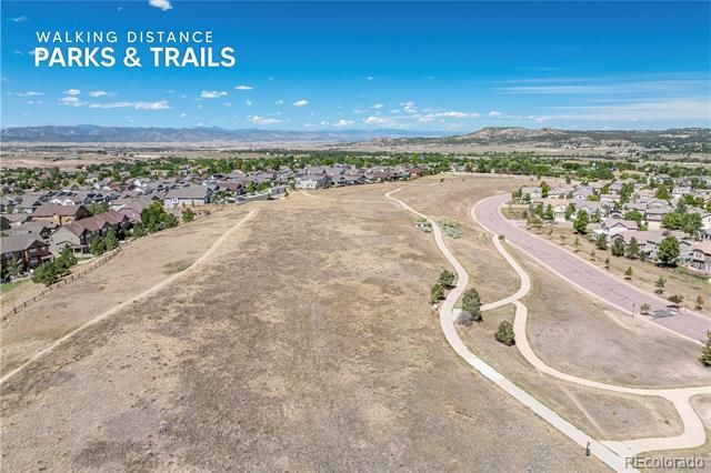 3862 Tranquility Trail, Castle Rock, CO 80109