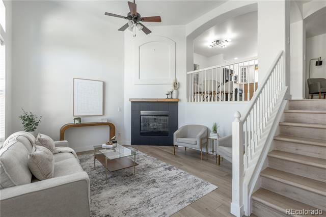 3862 Tranquility Trail, Castle Rock, CO 80109
