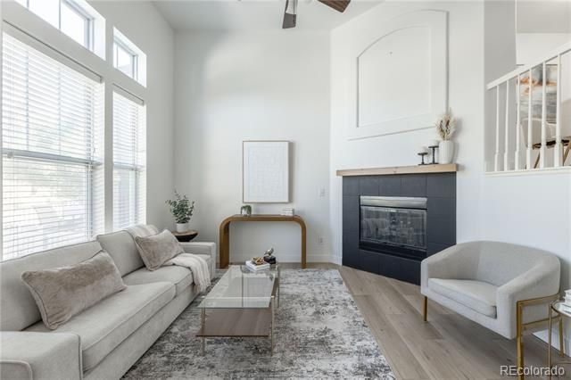 3862 Tranquility Trail, Castle Rock, CO 80109