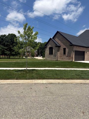 10505 Excalibur Drive, Shelby Twp, MI 48315