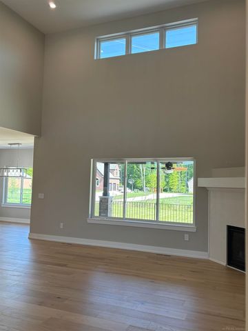 10505 Excalibur Drive, Shelby Twp, MI 48315