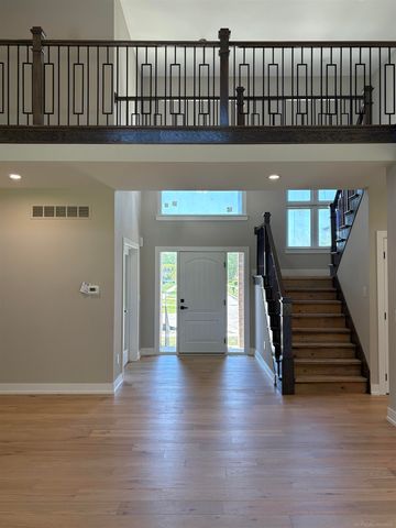 10505 Excalibur Drive, Shelby Twp, MI 48315