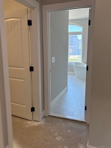 10505 Excalibur Drive, Shelby Twp, MI 48315