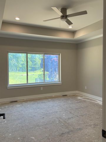 10505 Excalibur Drive, Shelby Twp, MI 48315