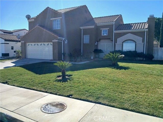 3828 Napa, Palmdale, CA 93550