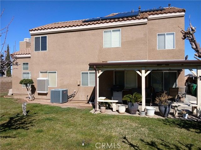 3828 Napa, Palmdale, CA 93550