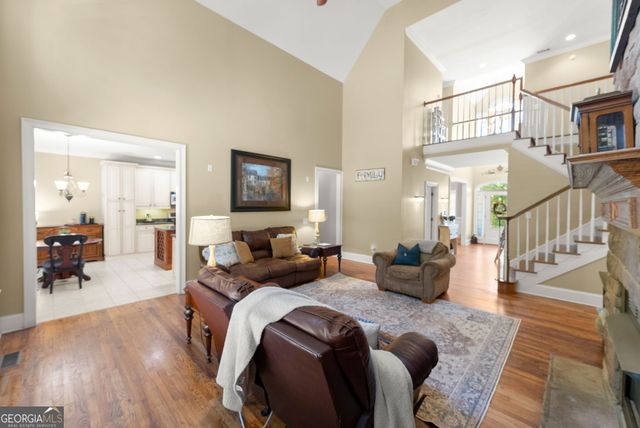 1009 Baldwin Heights Road, Baldwin, GA 30511